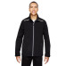 Men's Excursion Soft Shell Jacket with Laser Stitch Accents