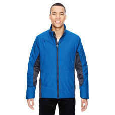 Men's Immerge Insulated Hybrid Jacket with Heat Reflect Technology