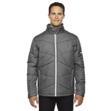 Men's Avant Tech Mélange Insulated Jacket with Heat Reflect Technology