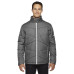 Men's Avant Tech Mélange Insulated Jacket with Heat Reflect Technology