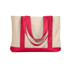 Leeward Canvas Tote