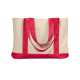 Leeward Canvas Tote