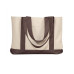 Leeward Canvas Tote
