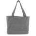 Seaside Cotton Canvas 12 oz. Pigment-Dyed Boat Tote