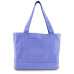 Seaside Cotton Canvas 12 oz. Pigment-Dyed Boat Tote