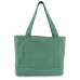 Seaside Cotton Canvas 12 oz. Pigment-Dyed Boat Tote