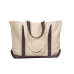 Carmel Classic XL Cotton Canvas Boat Tote