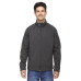 Men's Skyscape Three-Layer Textured Two-Tone Soft Shell Jacket