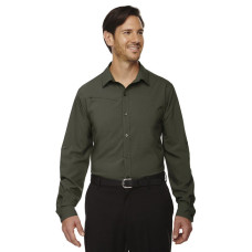 Men's Rejuvenate Performance Shirt with Roll-Up Sleeves