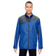 Men's Sprint Interactive Printed Lightweight Jacket