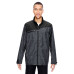 Men's Sprint Interactive Printed Lightweight Jacket