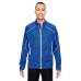 Men's Cadence Interactive Two-Tone Brush Back Jacket