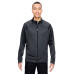 Men's Cadence Interactive Two-Tone Brush Back Jacket