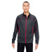 Men's Cadence Interactive Two-Tone Brush Back Jacket