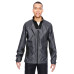 Men's Aero Interactive Two-Tone Lightweight Jacket