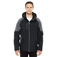 Men's Impulse Interactive Seam-Sealed Shell