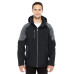 Men's Impulse Interactive Seam-Sealed Shell