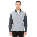Men's Quantum Interactive Hybrid Insulated Jacket