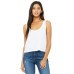 Ladies' Flowy Boxy Tank