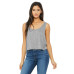 Ladies' Flowy Boxy Tank