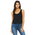Ladies' Flowy Boxy Tank