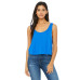 Ladies' Flowy Boxy Tank