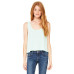 Ladies' Flowy Boxy Tank