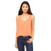 Ladies' Flowy Boxy Tank