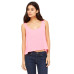 Ladies' Flowy Boxy Tank