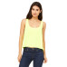 Ladies' Flowy Boxy Tank