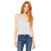Ladies' Flowy Boxy Tank