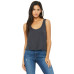 Ladies' Flowy Boxy Tank