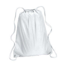 Large Drawstring Backpack