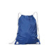 White Drawstring Backpack