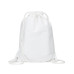 Jersey Mesh Drawstring Backpack