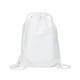 Jersey Mesh Drawstring Backpack