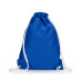 Jersey Mesh Drawstring Backpack