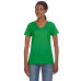 Ladies' Lightweight V-Neck T-Shirt