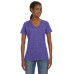 Ladies' Lightweight V-Neck T-Shirt