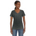 Ladies' Lightweight V-Neck T-Shirt