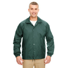Adult Nylon Coaches' Jacket