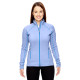 Ladies' Stretch Fleece Jacket