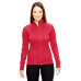 Ladies' Stretch Fleece Jacket