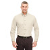 Adult Cypress Long-Sleeve Twill with Pocket