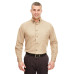 Adult Cypress Long-Sleeve Twill with Pocket