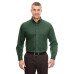 Adult Cypress Long-Sleeve Twill with Pocket