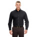 Adult Cypress Long-Sleeve Twill with Pocket