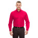 Adult Cypress Long-Sleeve Twill with Pocket