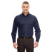 Adult Cypress Long-Sleeve Twill with Pocket