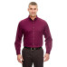 Adult Cypress Long-Sleeve Twill with Pocket
